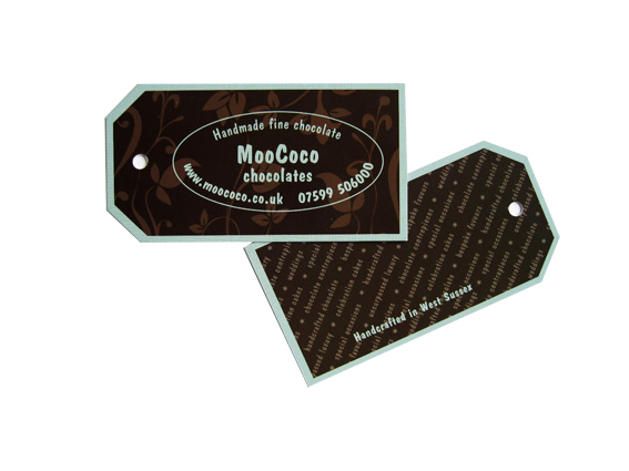 Swing Tags Printing
